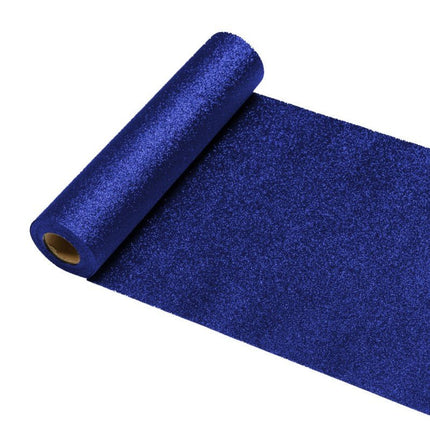 Donkerblauwe Tafellopers - Partywinkel