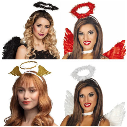 Engel Haarbanden - Partywinkel