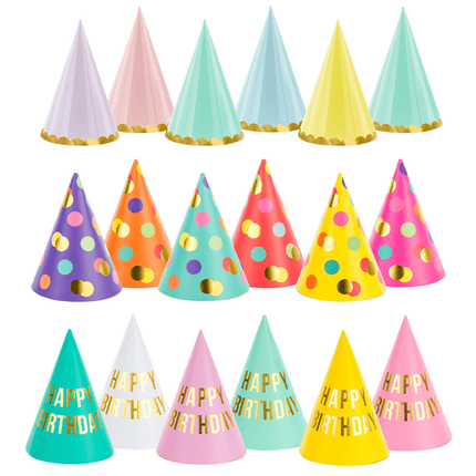 Collection image for: Feesthoedjes