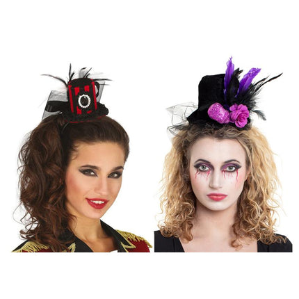 Collection image for: Hoed Haarbanden