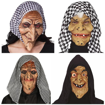 Collection image for: Heks Maskers