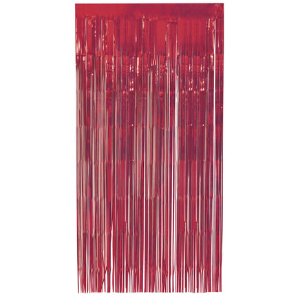 Collection image for: Rode Deurgordijnen