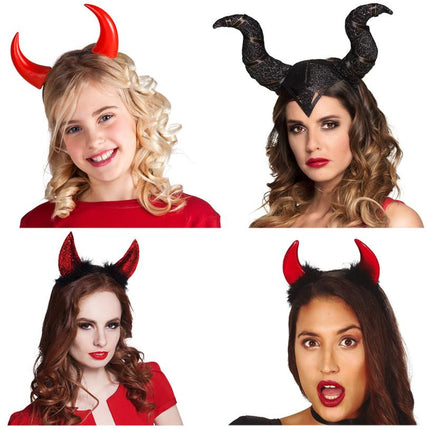 Collection image for: Duivel Haarbanden