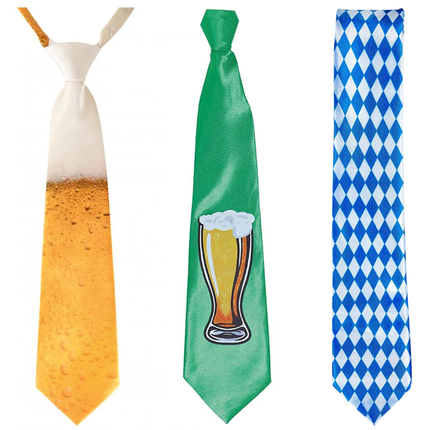 Collection image for: Oktoberfest Stropdassen