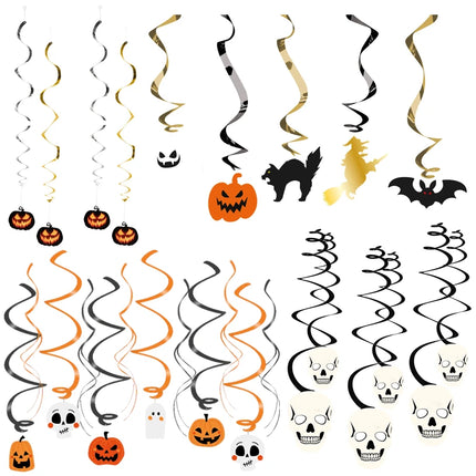 Collection image for: Halloween Hangspiralen