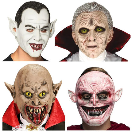 Collection image for: Vampier Maskers