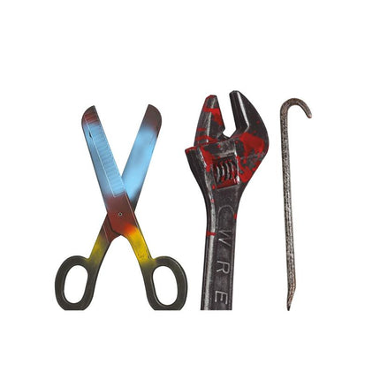 Collection image for: Halloween Nep Gereedschap