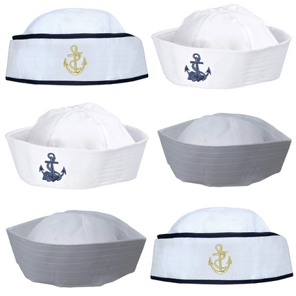 Collection image for: Matrozen Hoeden