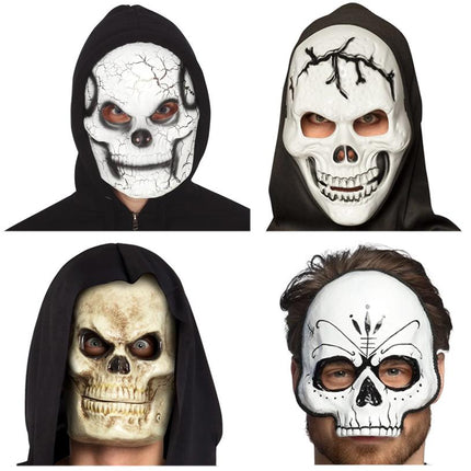 Collection image for: Skelet Maskers