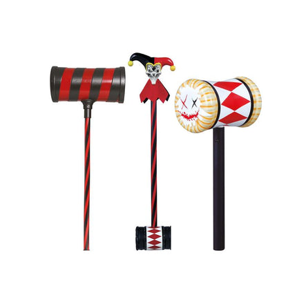 Collection image for: Halloween Nep Hamers