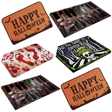 Collection image for: Halloween Deurmatten