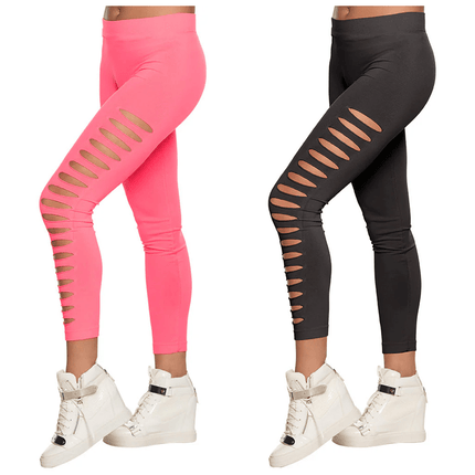 Gaten Leggings - Partywinkel