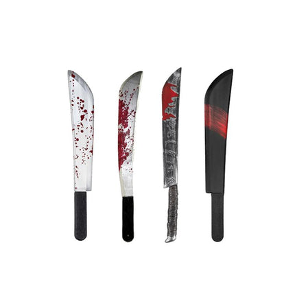 Collection image for: Halloween Nep Zwaarden