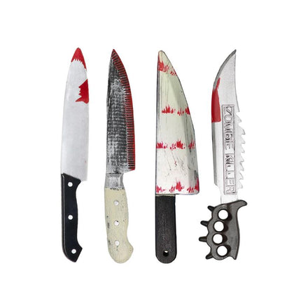 Collection image for: Halloween Nep Messen