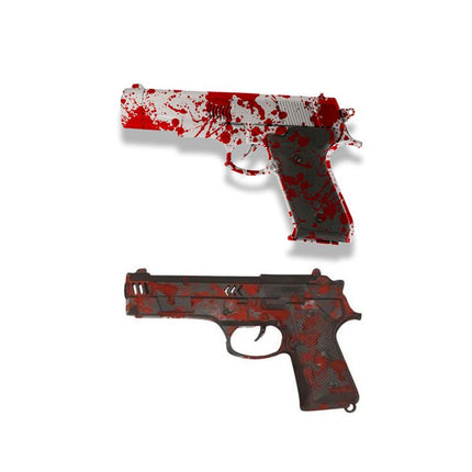 Halloween Nep Pistolen - Partywinkel