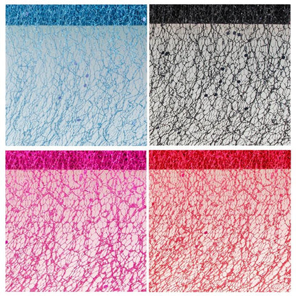 Honeycomb Lint - Partywinkel