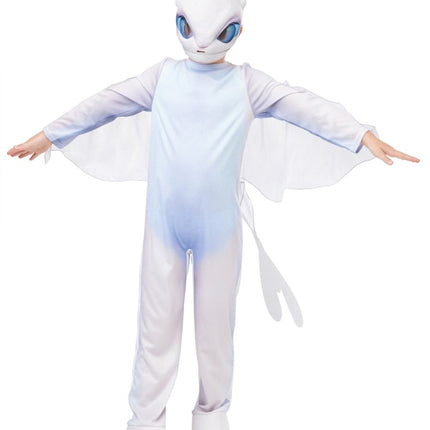 How To Train Your Dragon Kostuums Meisjes - Partywinkel