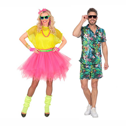Hawaii_Kleding