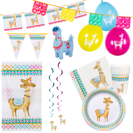 Collection image for: Lama Versiering