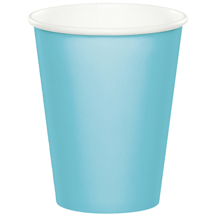 Bekers_Lichtblauw