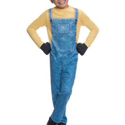 Collection image for: Minion Kostuums Jongens