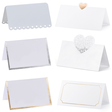 Collection image for: Naamkaartjes