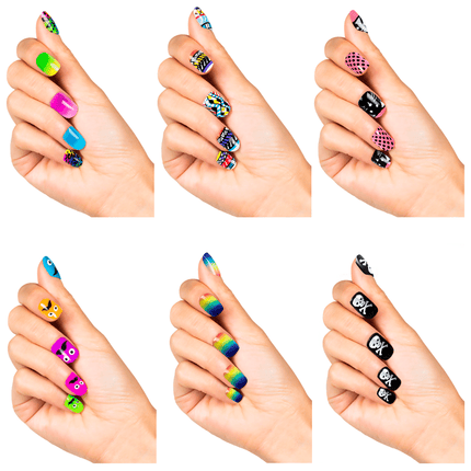 Collection image for: Nepnagels