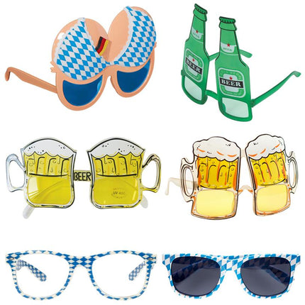 Collection image for: Oktoberfest Brillen
