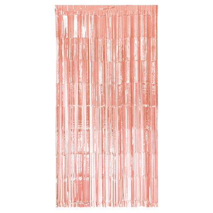 Collection image for: Rose Gouden Deurgordijnen