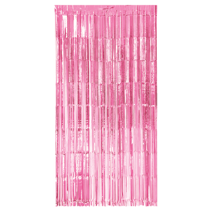 Collection image for: Roze Deurgordijnen