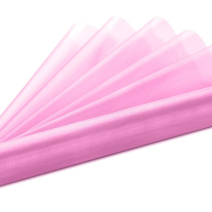 Roze Tafellopers - Partywinkel