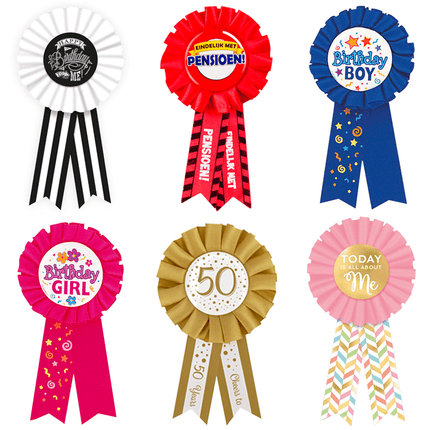 Collection image for: Rozetten