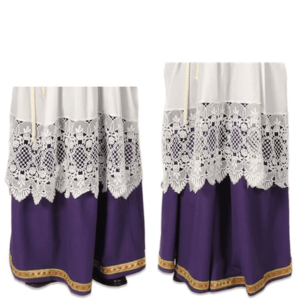 Sinterklaas Rokken - Partywinkel