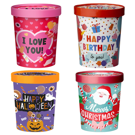 Collection image for: Snoepbakjes