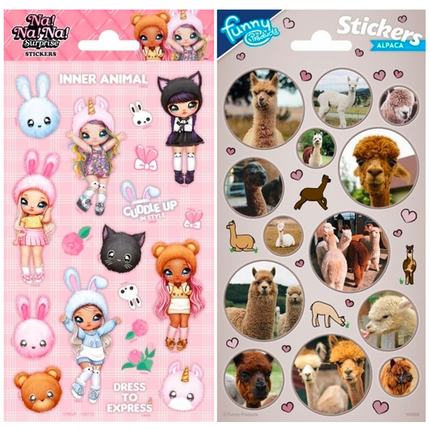 Collection image for: Stickers