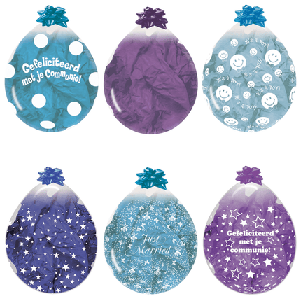 Stuffer Ballonnen - Partywinkel