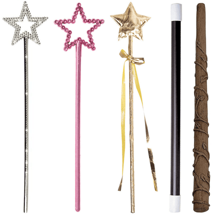 Collection image for: Toverstaffen