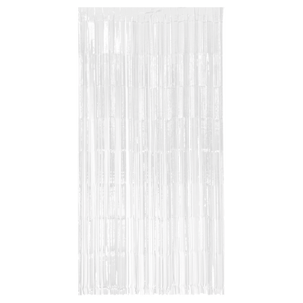 Collection image for: Witte Deurgordijnen