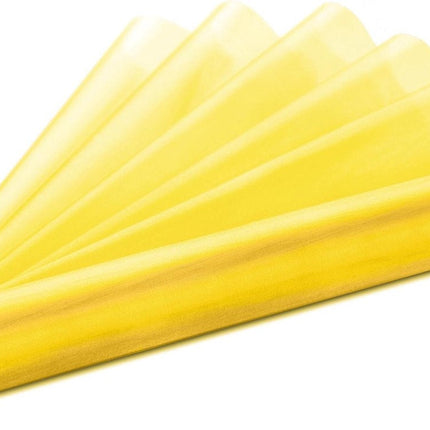 Collection image for: Gele Tafellopers