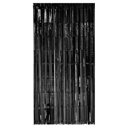 Collection image for: Zwarte Deurgordijnen