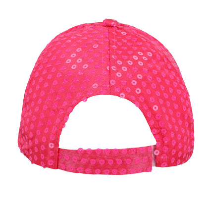 Pet Sequins party neonroze