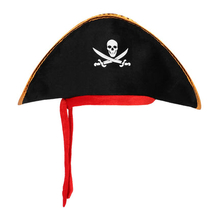 Hoed kind piraat Blake