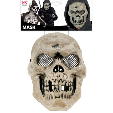 Skelet Masker