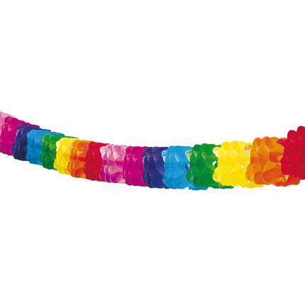 Hawaii Slinger Gekleurd 6m