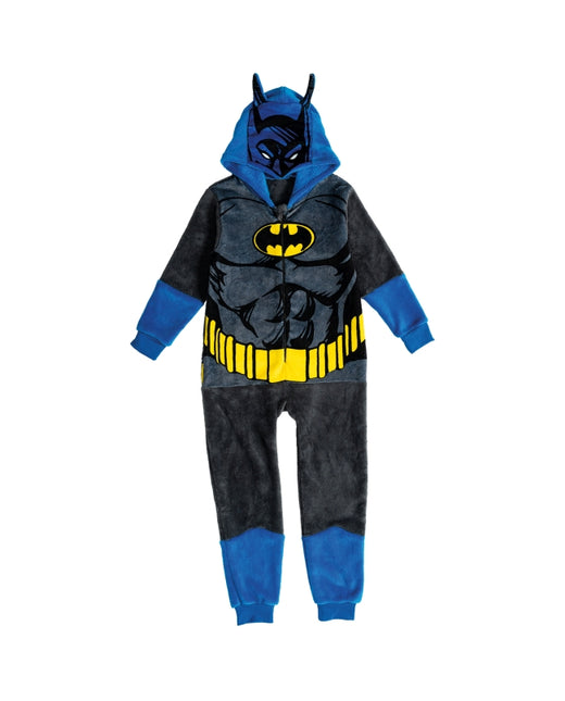 Batman Onesie Heren