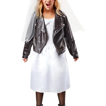 Tiffany kostuum meisjes