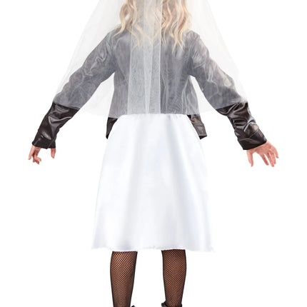 Tiffany kostuum meisjes