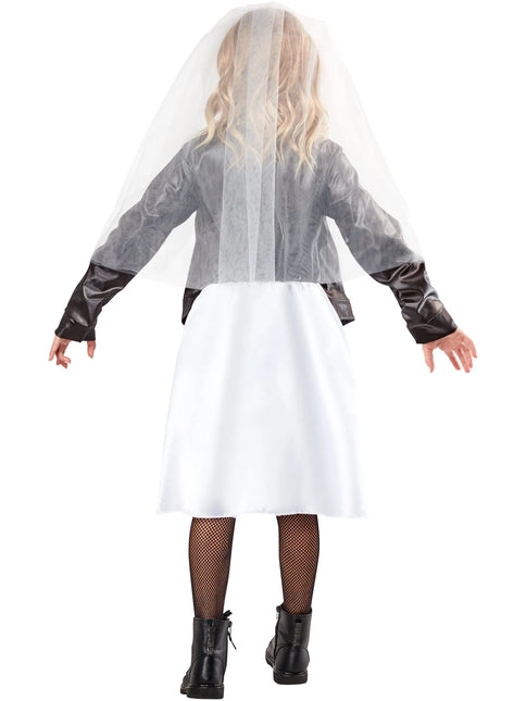 Tiffany kostuum meisjes