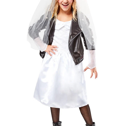 Tiffany kostuum meisjes