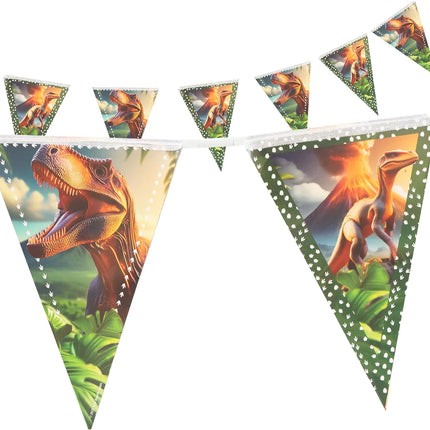 Dinosaurus Slinger 5m